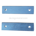 Metall Heavy Duty Flat Bar Brace Bracket